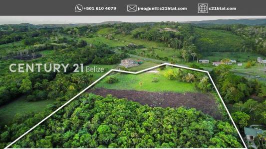 San Ignacio, Cayo 00001, Bélize