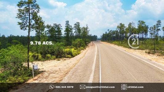 Santa Elena, Cayo 00001, Belize