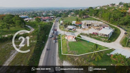 San Ignacio, Cayo 00001, Belize