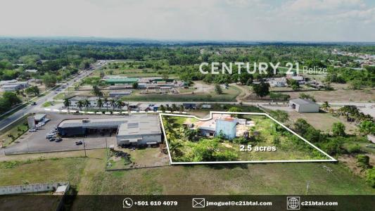 Belmopan, Cayo 00001, Belize