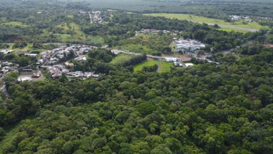 Quepos Aguirre, Puntarenas 00001, קוסטה ריקה