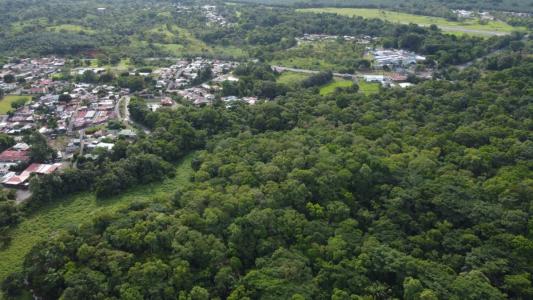 Quepos Aguirre, Puntarenas 00001, קוסטה ריקה