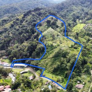 Rivas Pérez Zeledón, San José 00001, Costa Rica