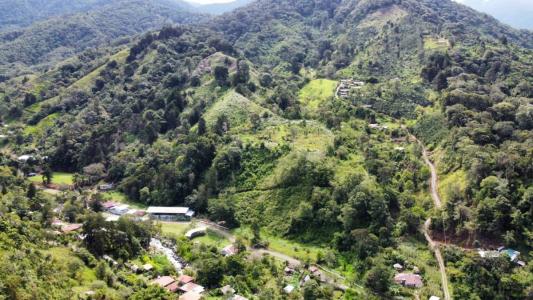 Rivas Pérez Zeledón, San José 00001, Costa Rica
