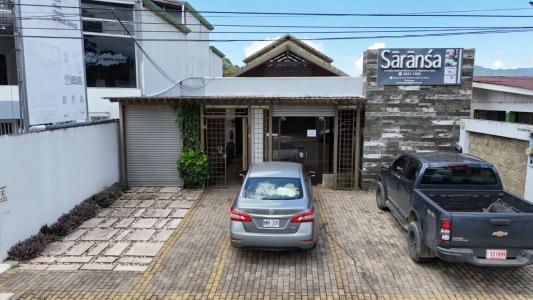 San Isidro Del General Pérez Zeledón, San José 00001, 哥斯達尼加
