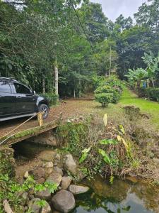 Pavones Turrialba, Cartago 30506, Costa Rica