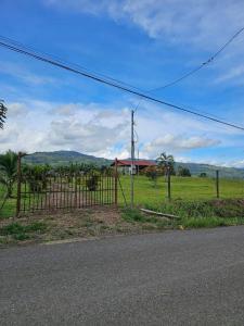 Tuis Turrialba, Cartago 30501, Costa Rica