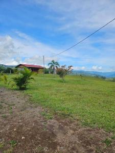 Tuis Turrialba, Cartago 30501, Costa Rica