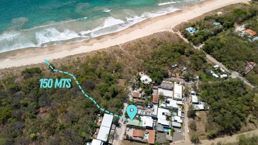 Playa Grande Santa Cruz, Guanacaste 50308, Kosta Rika