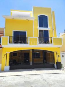 Yucatán 106,, Villahermosa Centro, Tabasco 86153, Meksyk