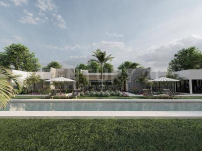 Fracc. Stella Sisal S/N - L13,, Hunucma, Yucatan 97350, Mexico