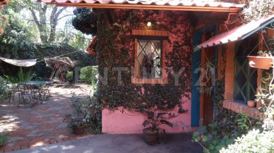 EL SOLAR 4 ,, Xochimilco, Ciudad De México 16880, Mexico