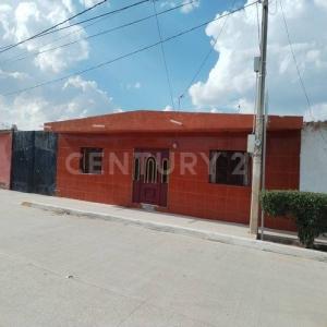 Olivares Santana 106, La Escondida,, San Francisco De Los Romo, Aguascalientes 20358, México