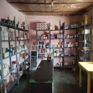 Olivares Santana 106, La Escondida,, San Francisco De Los Romo, Aguascalientes 20358, México