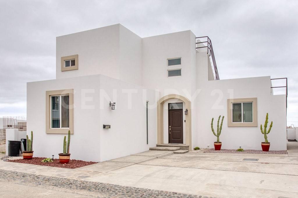 Single Family House For Sale, VILLAS PUNTA S/N, Ensenada Baja