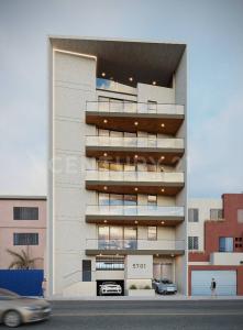 Avenida de las ferias 5701,, Tijuana, Baja California 22030, Mexico