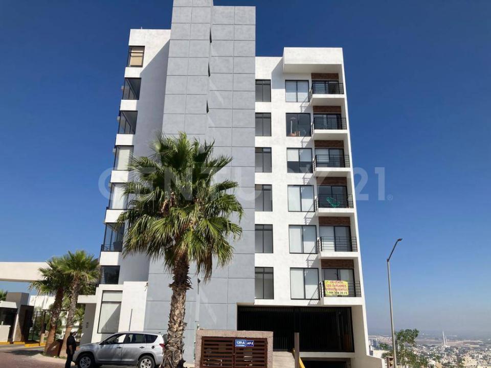 Av. Monterra ,, San Luis Potosi, San Luis Potosi 78215, México