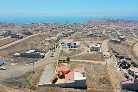 callejon coral lote 6 manzana 41,, Playas De Rosarito, Baja California 22717, México