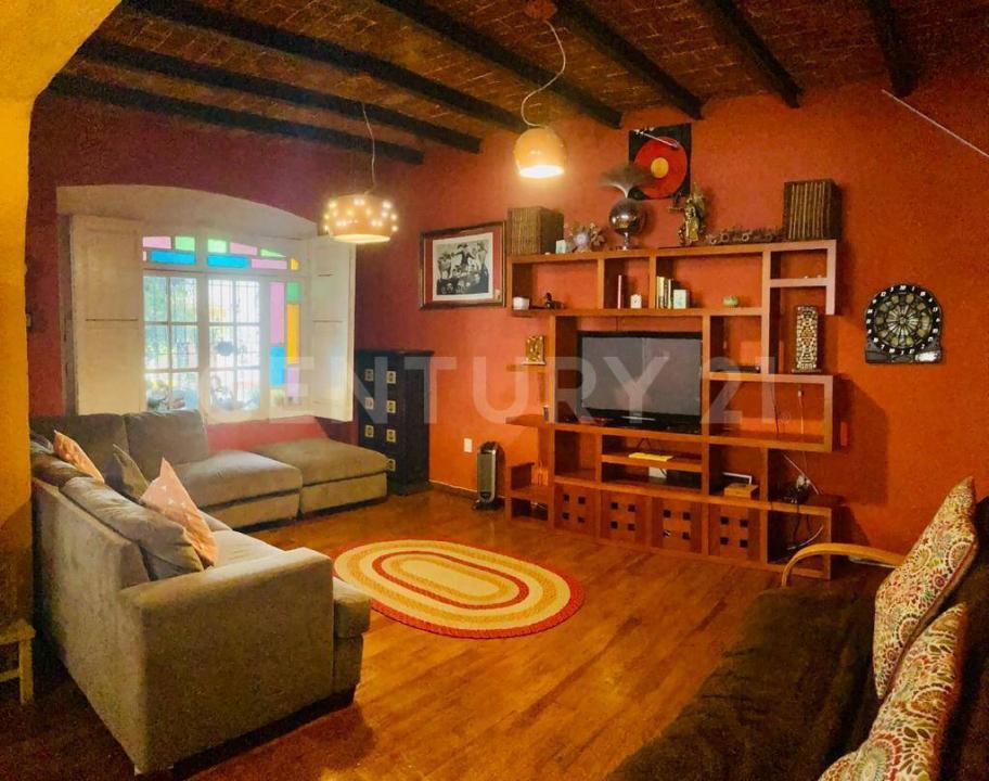 Chimalcoyotl 66,, Tlalpan, Ciudad De México 14050, Mexico