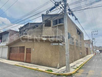 Buenaventura Merlin 601,, Toluca, Estado De México 50080, México