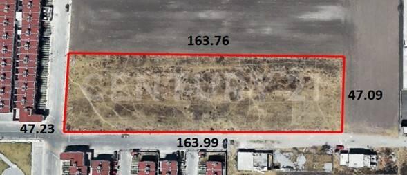 Av. México S/N,, Toluca, Estado De México 50200, México