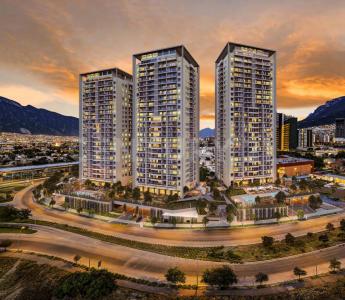 San Pedro Garza García, Nuevo León 66233, Mexico