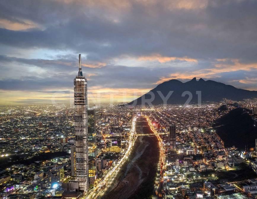 Monterrey, Nuevo León 64060, México