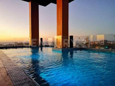 Av. Camarón Sábalo 2002 1405,, Mazatlán, Sinaloa 82100, Mexico