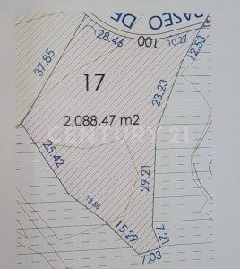 Lote 17 manzana 30,, Montemorelos, Nuevo León 67610, Mexique