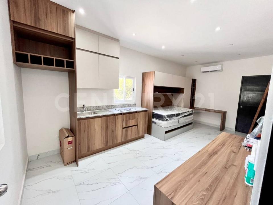 Monterrey, 新萊昂 64740, 墨西哥