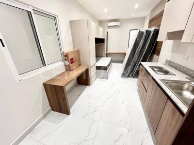 Monterrey, 新萊昂 64740, 墨西哥