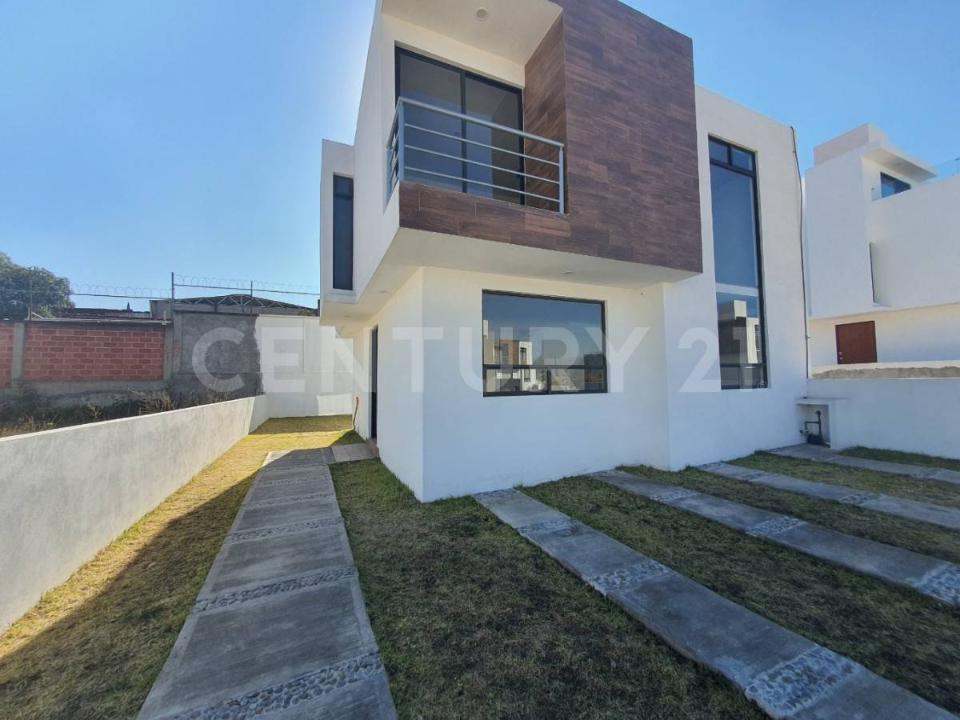 Single Family House For Sale, Juarez, Fraccionamiento Real de San Pedro