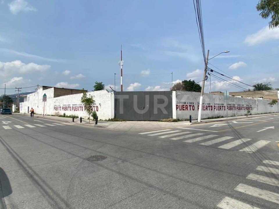 Francisco I. Madero 17,, Zapopan, Jalisco 45066, Mexique