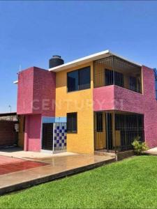 Noria 8 y 9,, Ayala, Morelos 62715, México