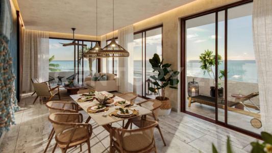 INNA Beach Condos & Hotel PH-3,, Puerto Morelos, キンタナロー 77580, メキシコ