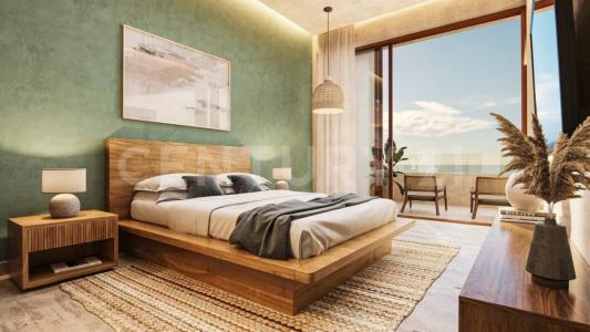 INNA Beach Condos & Hotel PH-3,, Puerto Morelos, キンタナロー 77580, メキシコ
