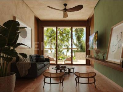 INNA Beach Condos & Hotel 204,, Puerto Morelos, キンタナロー 77580, メキシコ