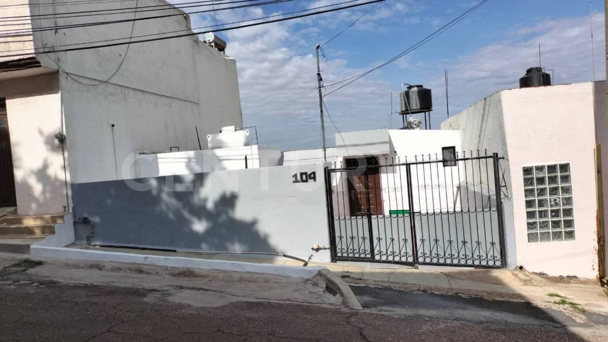 Single Family House For Sale, LAGO TEXCOCO 104, Zacatecas Zacatecas 98085 Mexico