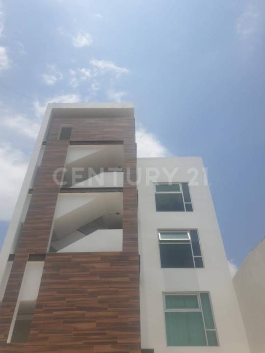 Tecamachalco 18,, Puebla, Puebla 72160, Mexiko