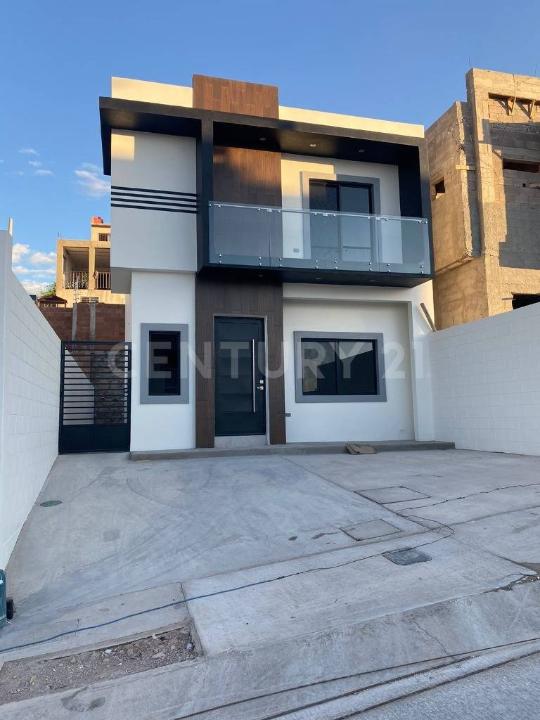 Single Family House For Sale, conquistador sn, Nogales Sonora 84090 Mexico