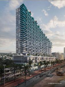 AGUAMARINA Av del Mar 110,, Mazatlán, 锡那罗亚 82010, 墨西哥