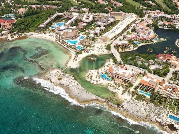 Bahia Kantenah L14 mz 26 plano 6 seccion fuentes,, Solidaridad / Riviera Maya, Quintana Roo 77782, México