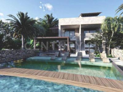 Bahia Kantenah L14 mz 26 plano 6 seccion fuentes,, Solidaridad / Riviera Maya, Quintana Roo 77782, México