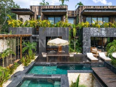 33 Poniente 251,, Tulum, Quintana Roo 77760, Meksika