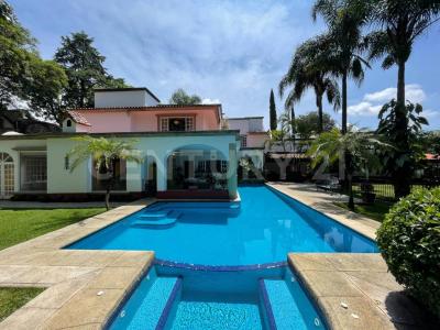 Cuernavaca, Morelos 62130, Mexico