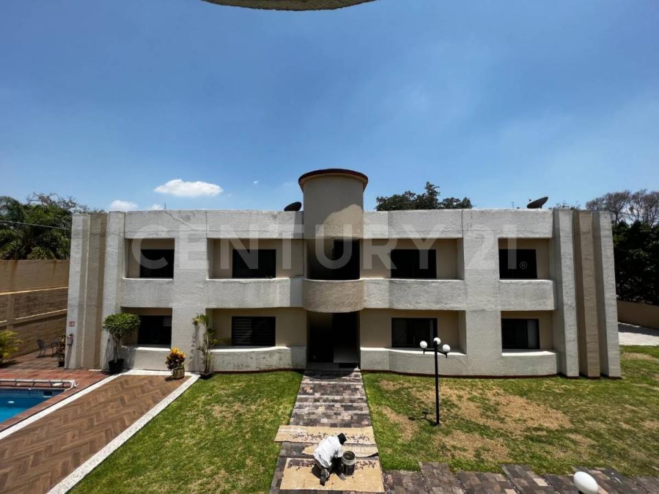 Francisco y Madero 218,, Cuernavaca, Morelos 62270, Mexique