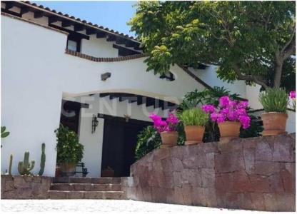 Real del Monte 5,, Ixtapan De La Sal, Estado De México 51900, Mexico