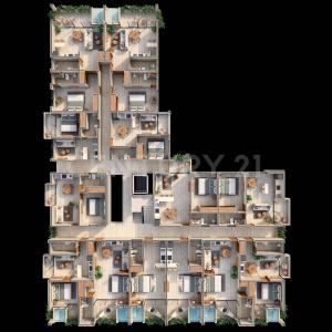 Othon P Blanco, Quintana Roo 77976, Meksyk