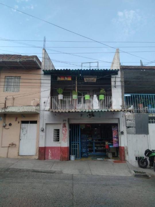 Single Family House For Sale, Hacienda la calera 3769, Guadalajara