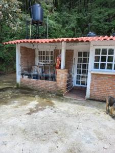 Jilotzingo, Meksika Eyaleti 54570, Meksika